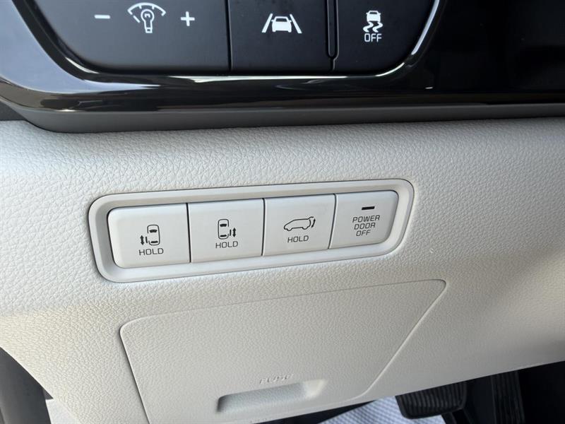 kia Carnival 2024 - 14