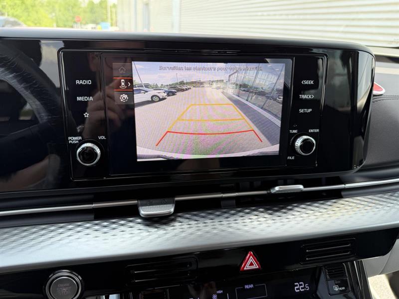 kia Carnival 2024 - 15