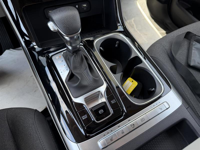 kia Carnival 2024 - 17