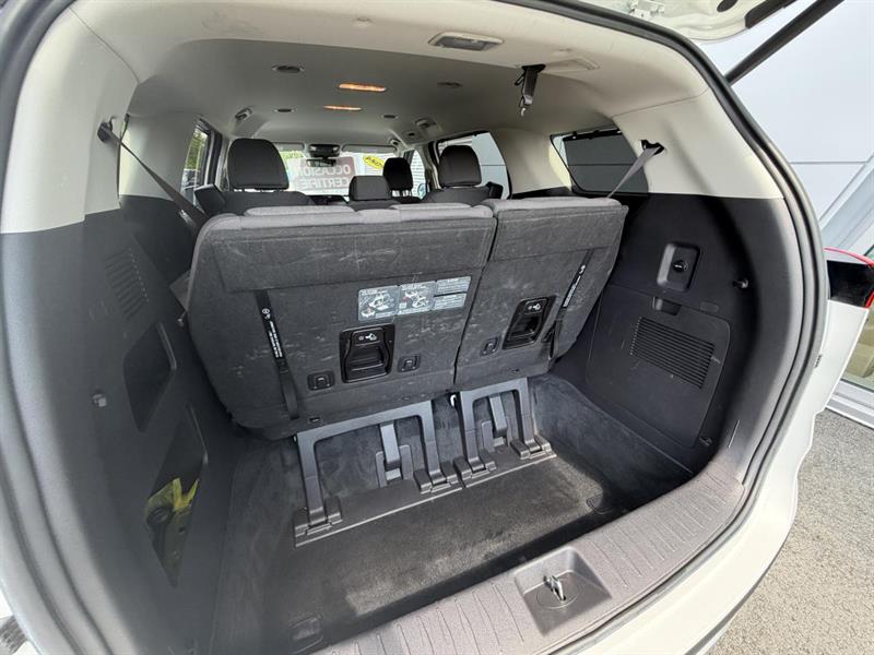 kia Carnival 2024 - 19