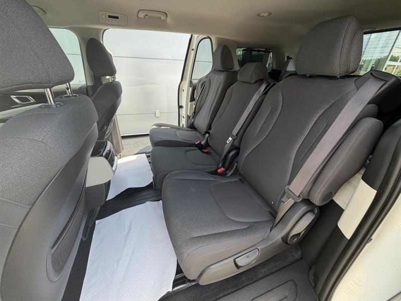 kia Carnival 2024 - 21