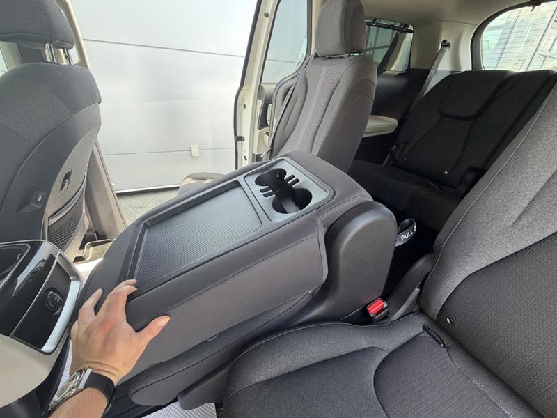 kia Carnival 2024 - 22