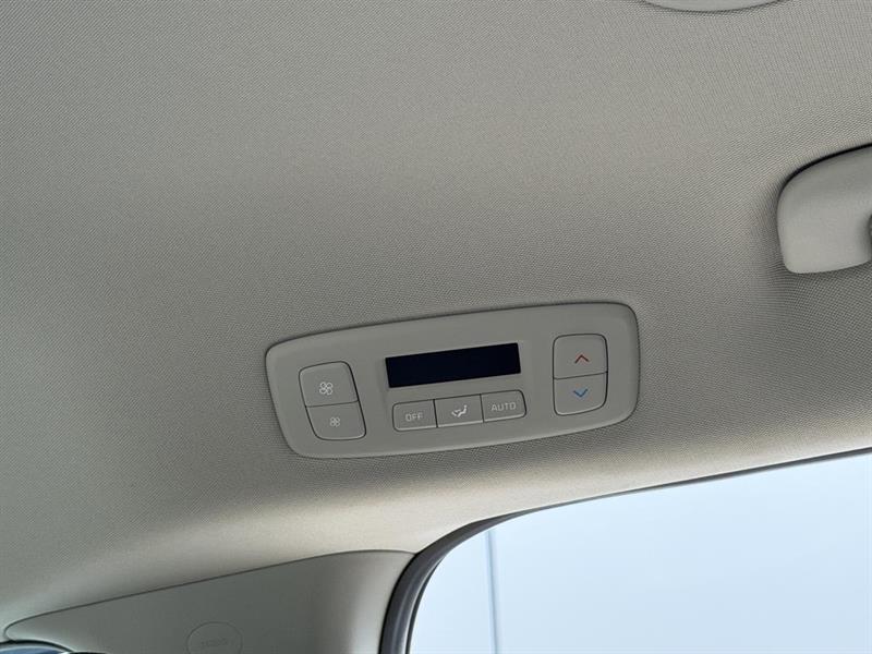 kia Carnival 2024 - 23