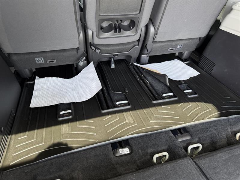 kia Carnival 2024 - 26