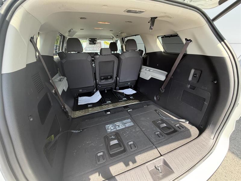 kia Carnival 2024 - 27