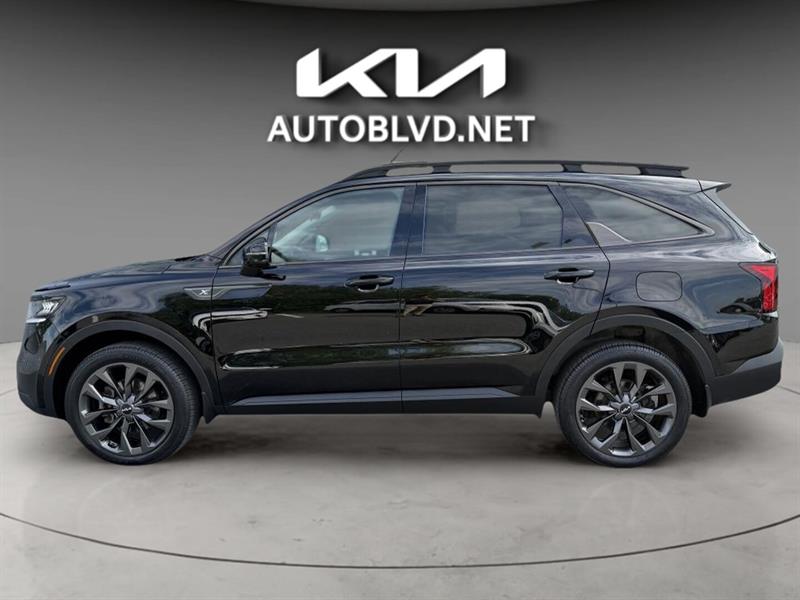 kia Sorento 2023 - 2