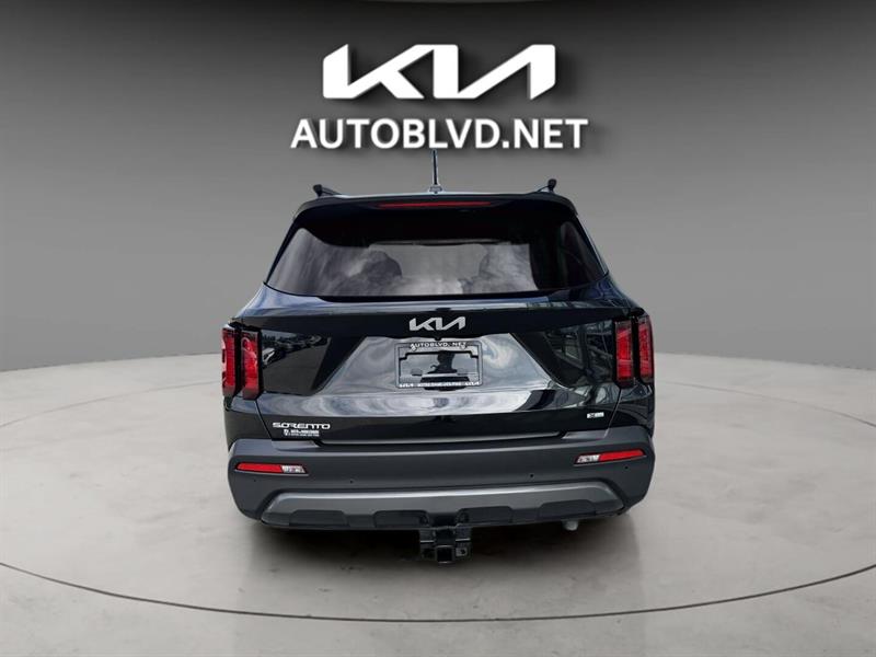 kia Sorento 2023 - 3