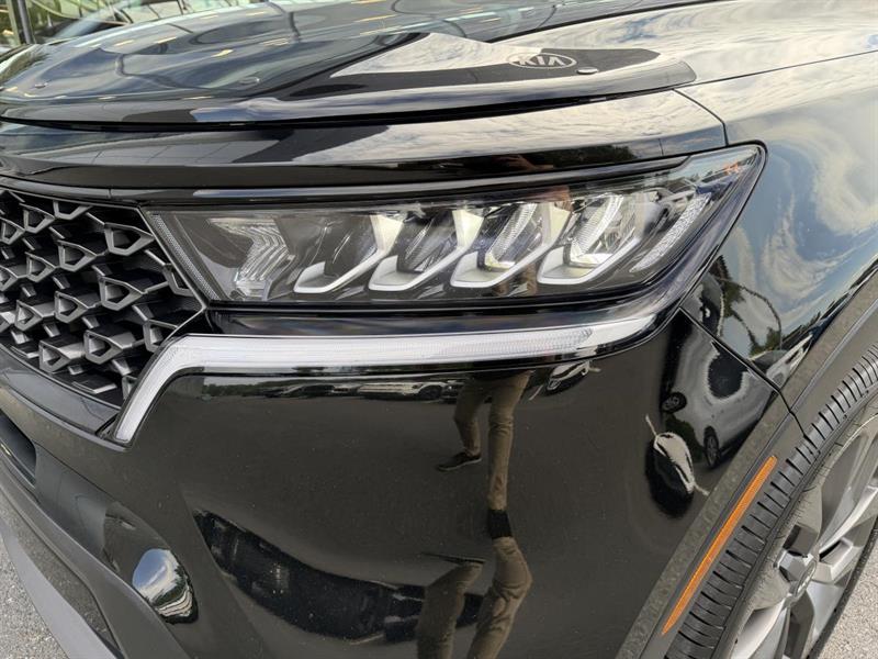 kia Sorento 2023 - 4