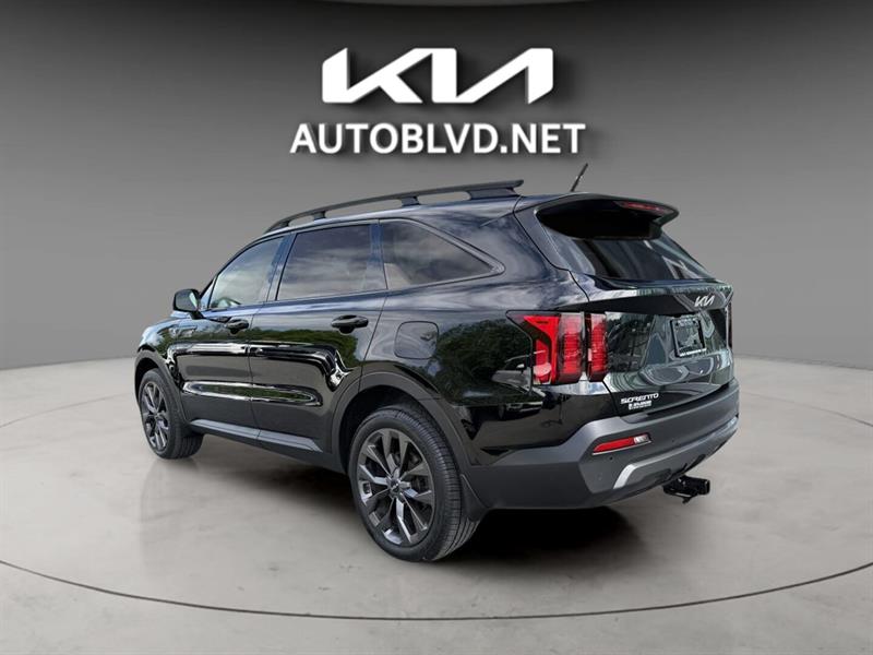 kia Sorento 2023 - 5