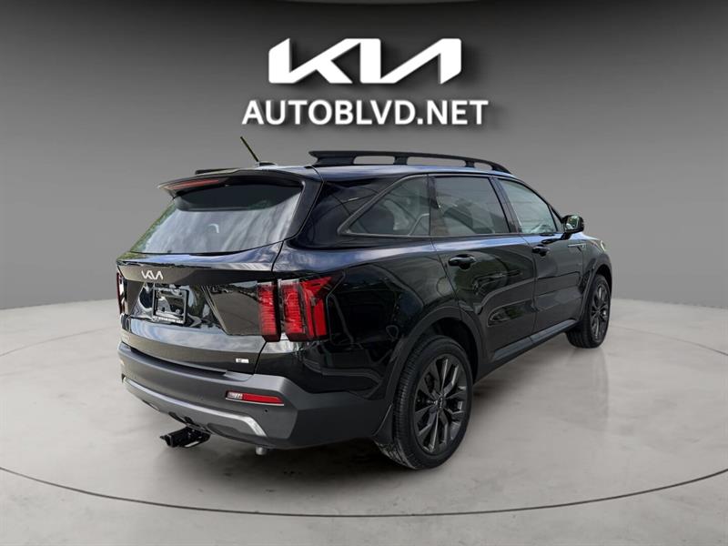 kia Sorento 2023 - 8