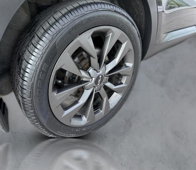 kia Sorento 2023 - 9