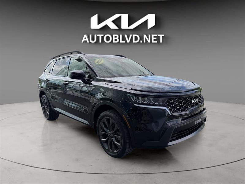 kia Sorento 2023 - 10