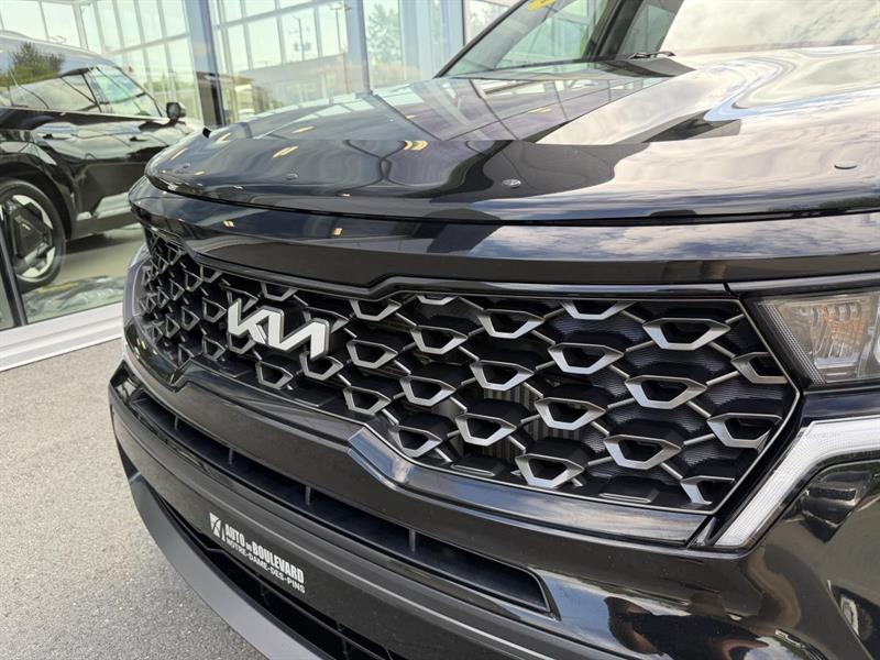 kia Sorento 2023 - 11