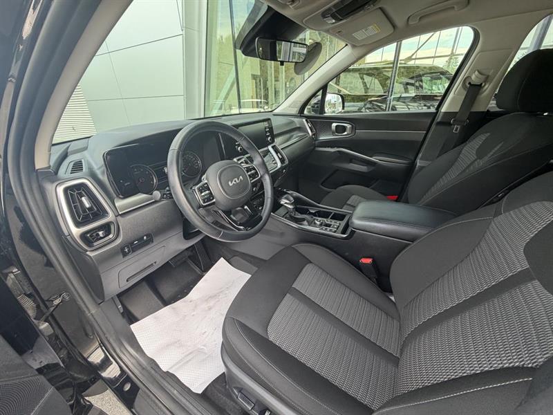 kia Sorento 2023 - 12