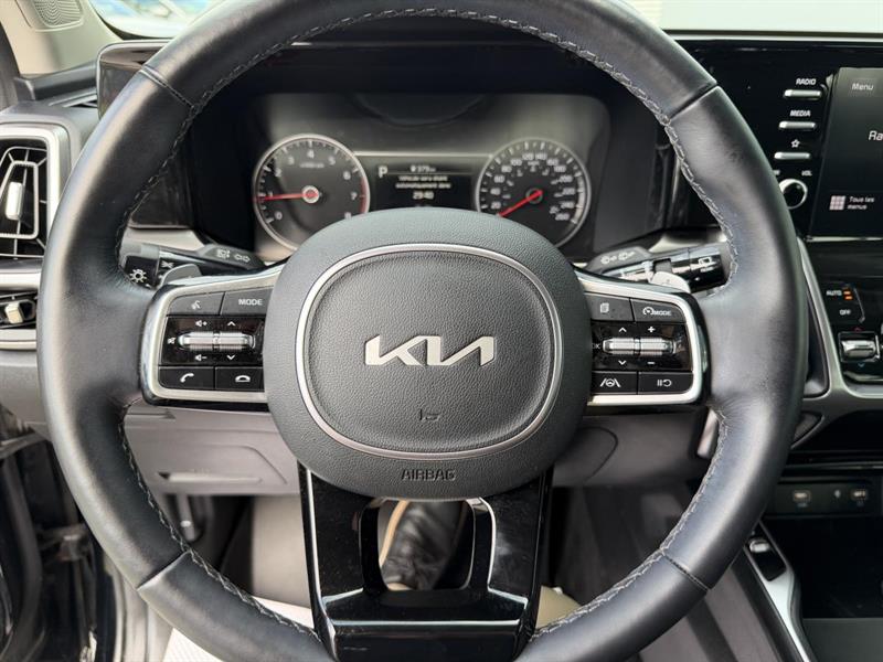 kia Sorento 2023 - 15