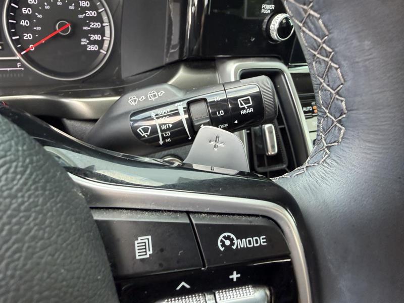 kia Sorento 2023 - 17