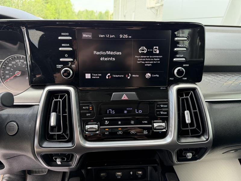 kia Sorento 2023 - 18
