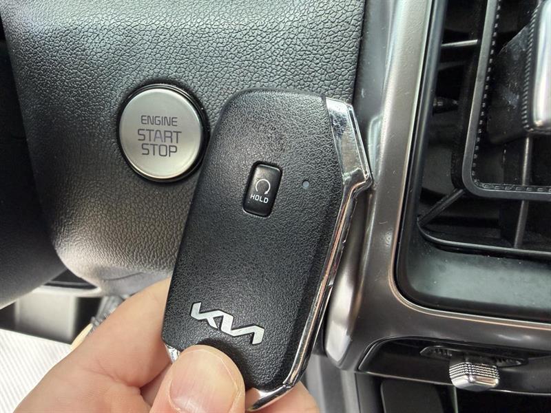 kia Sorento 2023 - 19