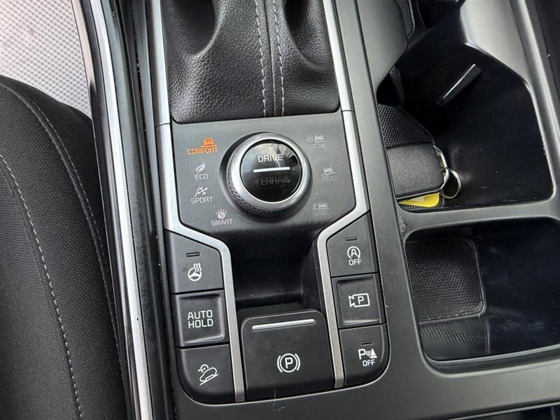 kia Sorento 2023 - 22