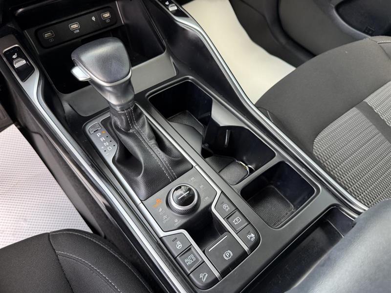 kia Sorento 2023 - 23