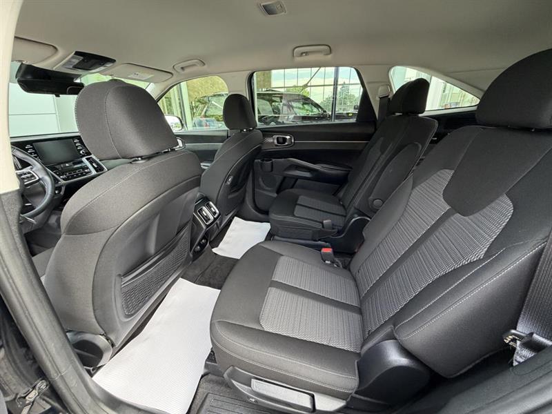 kia Sorento 2023 - 24