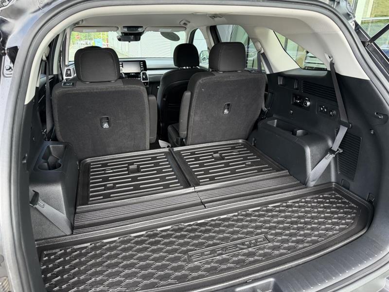 kia Sorento 2023 - 27