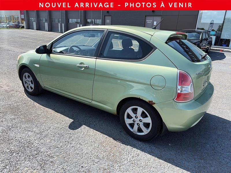 hyundai Accent 2009 - 5