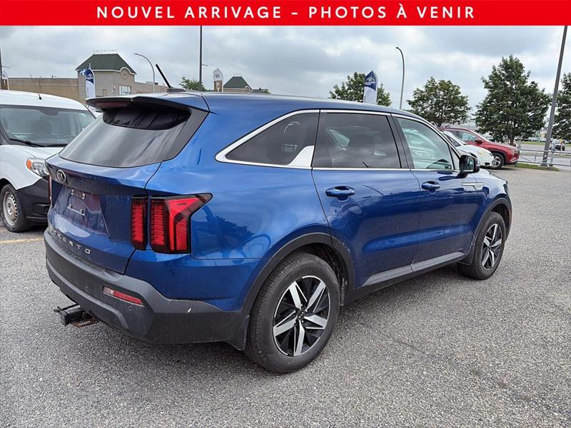 kia Sorento 2021 - 3