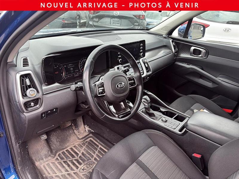 kia Sorento 2021 - 4