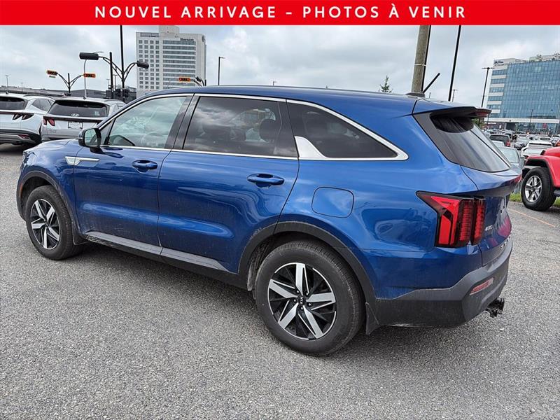 kia Sorento 2021 - 5