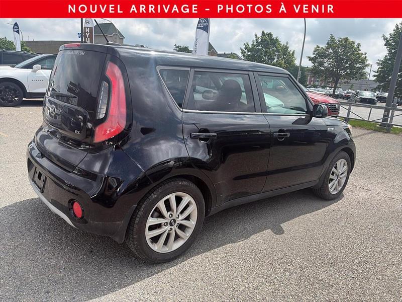 kia Soul 2019 - 3