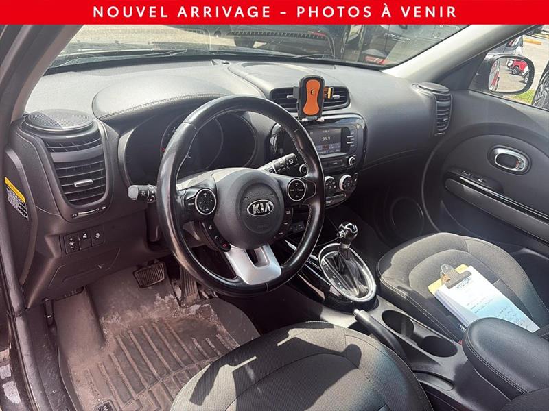 kia Soul 2019 - 4