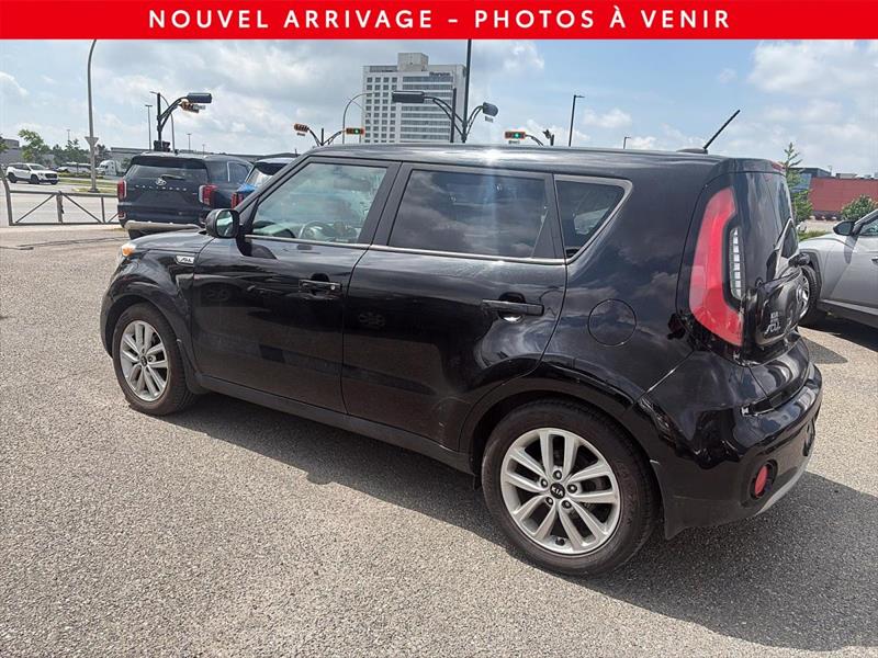 kia Soul 2019 - 5