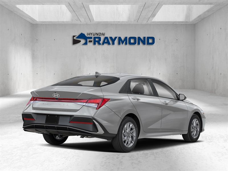 hyundai Elantra 2026 - 2