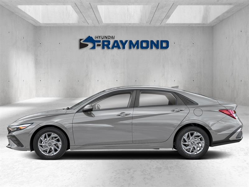 hyundai Elantra 2026 - 3