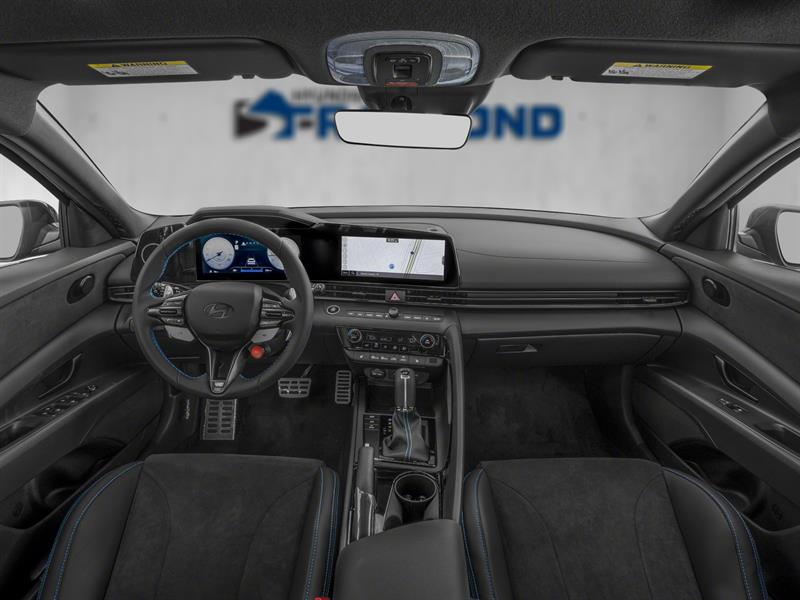 hyundai Elantra N 2026 - 4