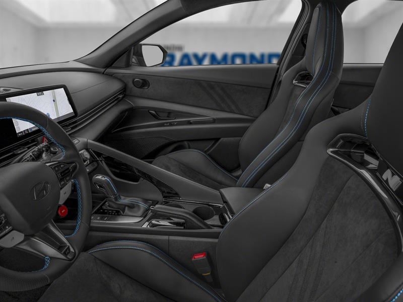 hyundai Elantra N 2026 - 5