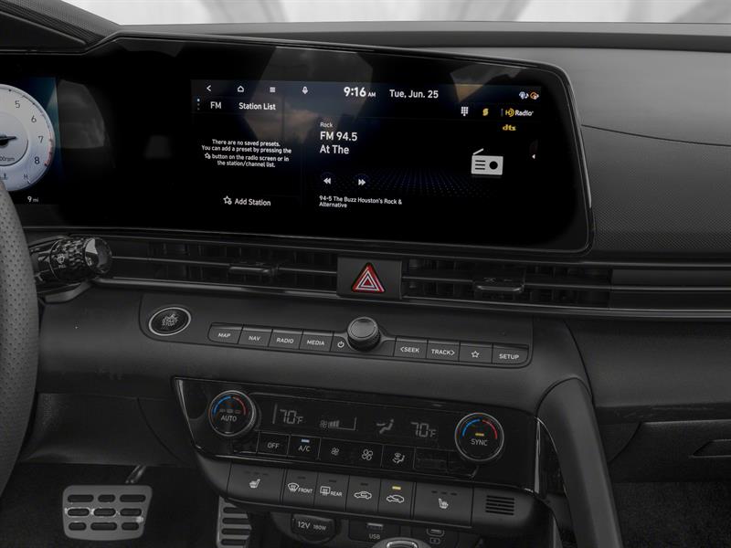 hyundai Elantra N 2026 - 6