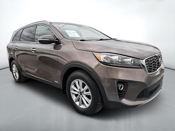 kia Sorento 2019