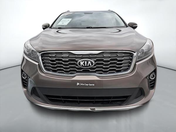 kia Sorento 2019 - 2