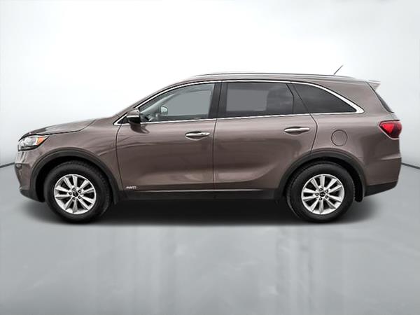 kia Sorento 2019 - 4