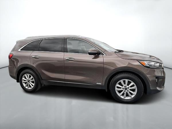 kia Sorento 2019 - 8