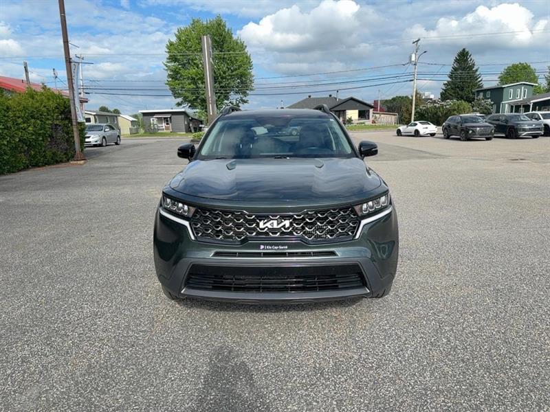 kia Sorento 2023 - 2