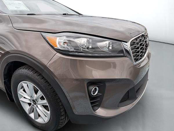 kia Sorento 2019 - 9