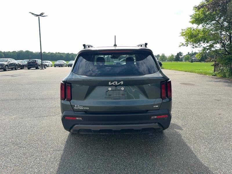 kia Sorento 2023 - 3