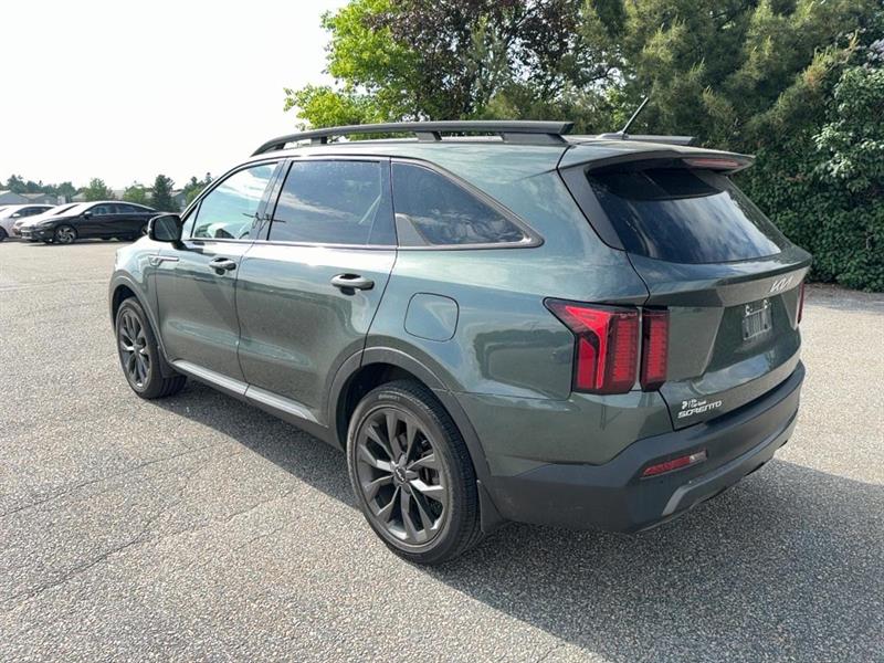 kia Sorento 2023 - 4