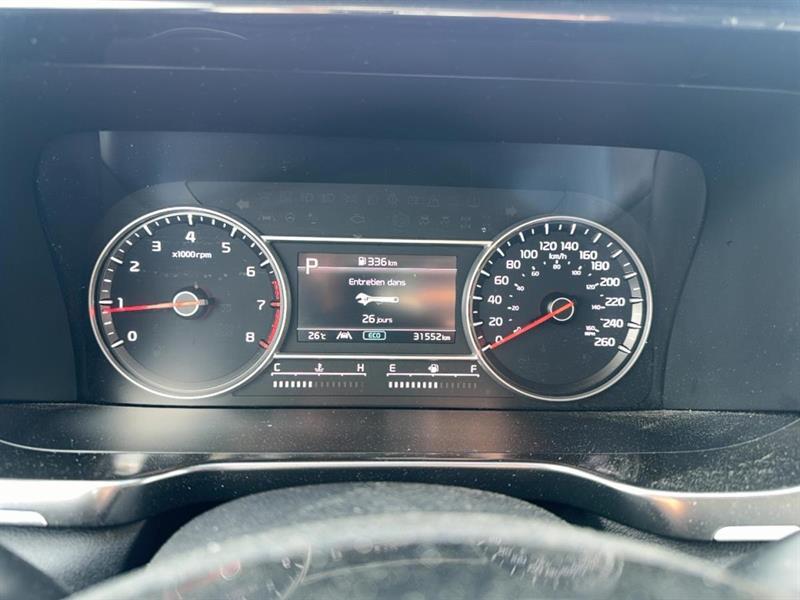 kia Sorento 2023 - 5