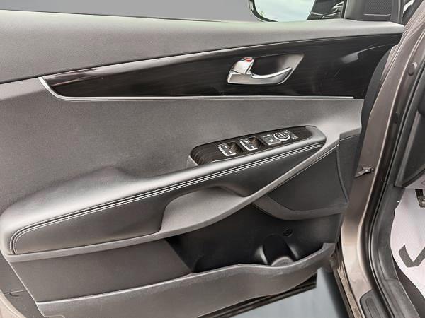 kia Sorento 2019 - 11