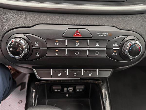 kia Sorento 2019 - 23