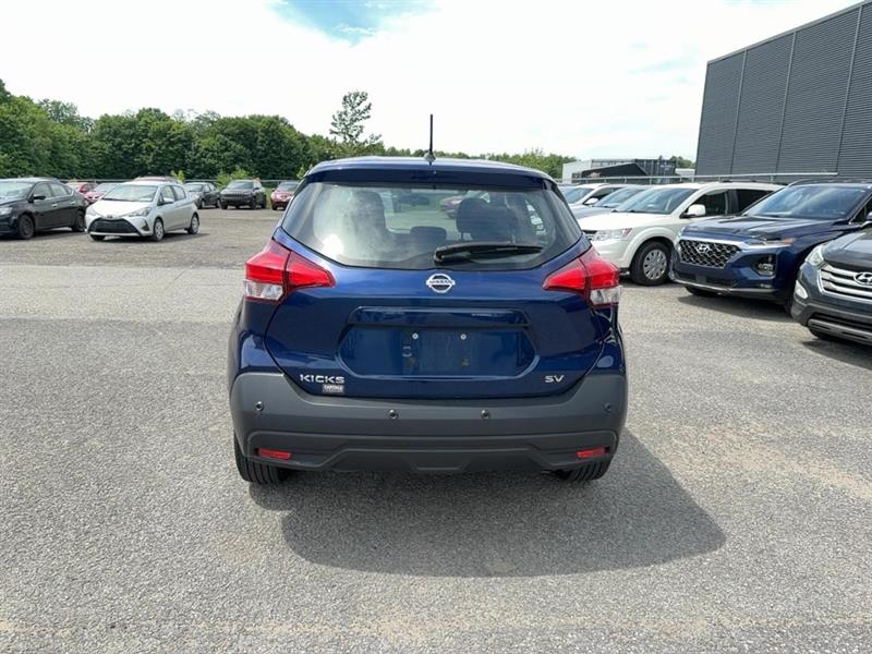 nissan Kicks 2020 - 3